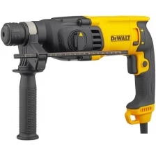 Перфоратор SDS-plus D25133K DeWALT D25133K-KS