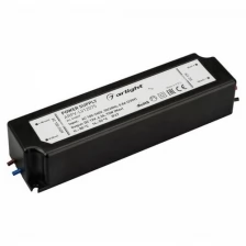 Arlight Блок питания ARPV-LV12075 (12V, 6.3A, 75W) (Arlight, IP67 Пластик) 012017