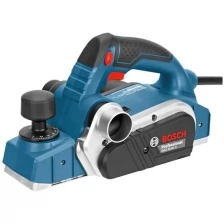 Рубанок Bosch GHO 26-82 D [06015A4301]