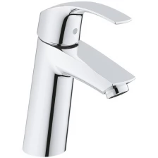 Смеситель для раковины (умывальника) Grohe Eurosmart 23324001