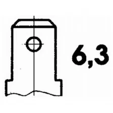 Датчик Темп.Масла Vw, Ford, Seat, Skoda HELLA арт. 6PT 009 107-691