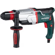 Перфоратор Metabo KHE 2860 Quick 600878510, 880 Вт