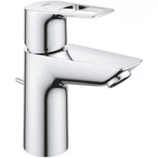 Смеситель для раковины Grohe BauLoop New 23335001