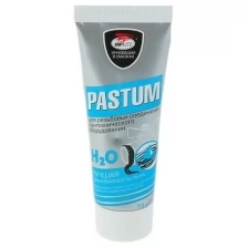 PASTUM Паста уплотнительная PASTUM H2O, тюбик 70 г