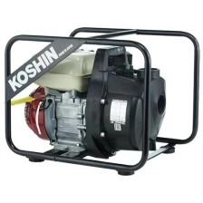 Мотопомпа Koshin PGH-50