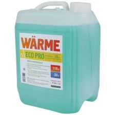 Теплоноситель WARME ECO PRO 30 - 10 л. (канистра, 10 кг)