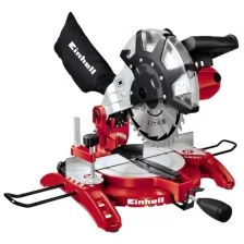 Пила торцовочная Einhell TC-MS 2513 L 4300850