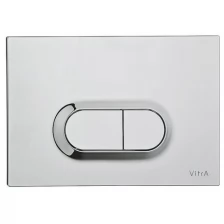 Кнопка смыва (Клавиша для инсталляции) VitrA Loop O (740-0940)