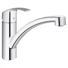 Grohe Via Смеситель однорычажный хром (30430000)