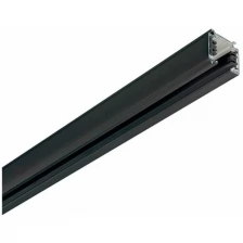 TR LINK TRIMLESS PROFILE 2000 mm BLACK 187983