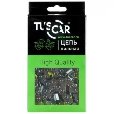 Цепь пильная TUSCAR 3/8"-1,6mm-66/332(LG), 1043324-66-1