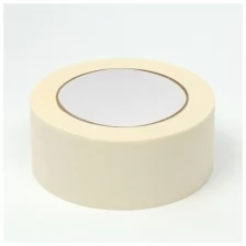 Малярная лента Ultra tape 50*50м 125мкм (6 шт)