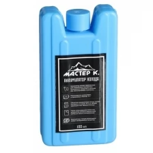 Аккумулятор холода Мастер К 100ml 4043980