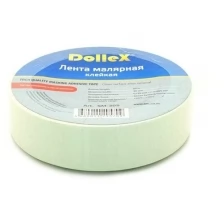 Скотч Малярный 30 Мм Х 50 М Dollex DOLLEX арт. SM-305